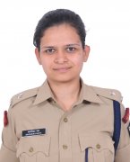 Sagarika Nath